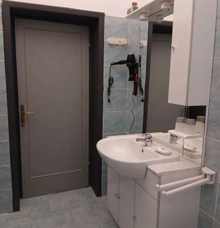 Apartment Casa di Giò